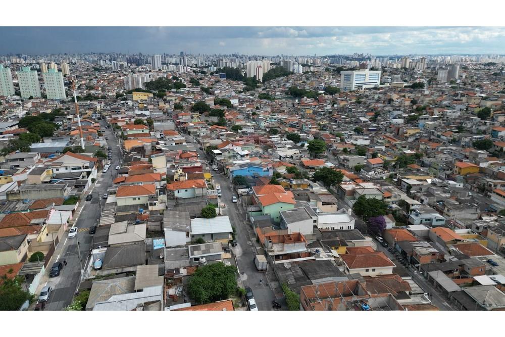 Terreno - Venda - São Paulo , São Paulo - DJI_0997.JPG - 602431010-2