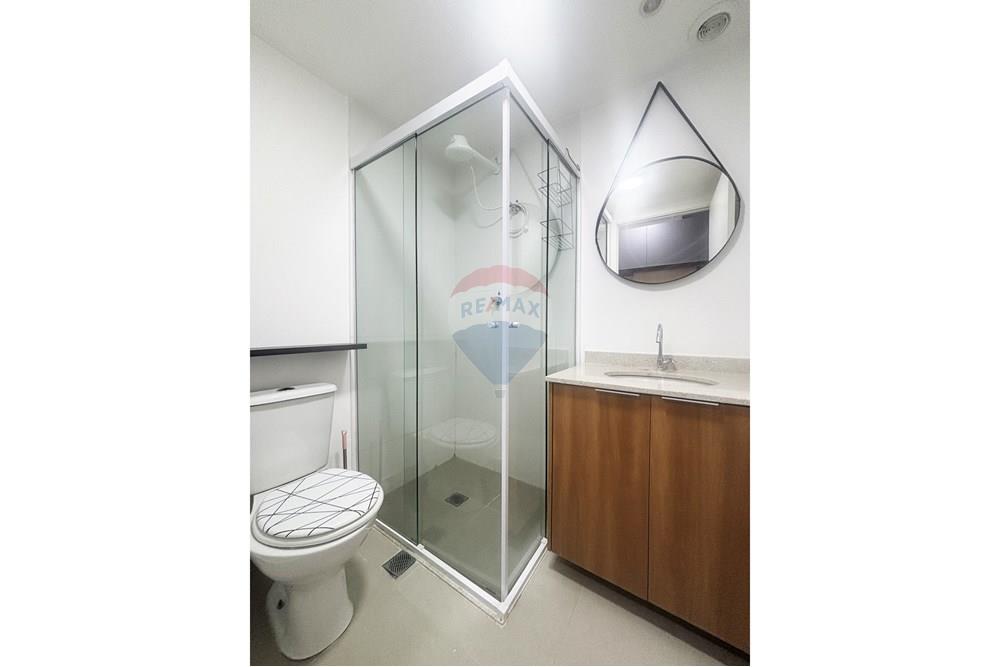 Studio - Alugar - São Paulo , São Paulo - IMG_7830.JPG - 601401003-70