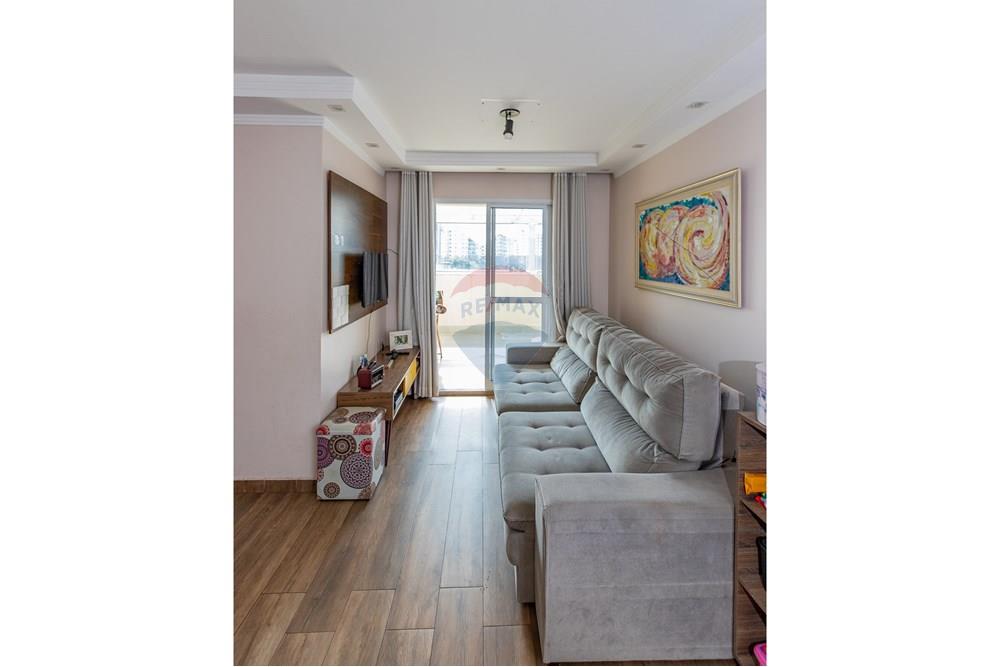 Apartamento - Venda - São Paulo , São Paulo - 01fotos_011.jpg - Sala de estar - 601251257-3