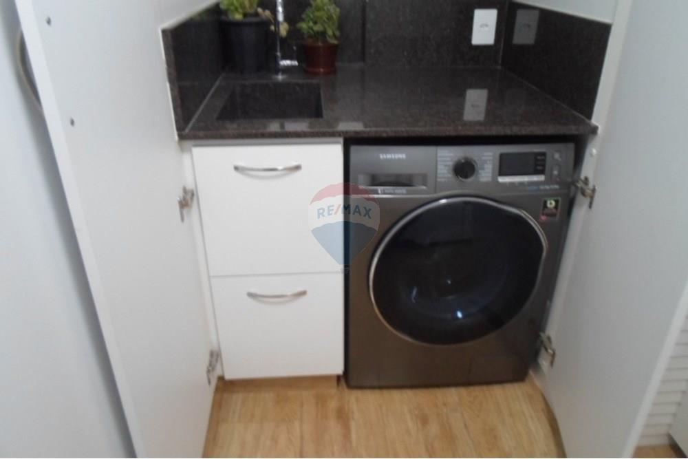 Apartamento - Alugar - São Paulo , São Paulo - SAM_9573.JPG - 601361021-1751