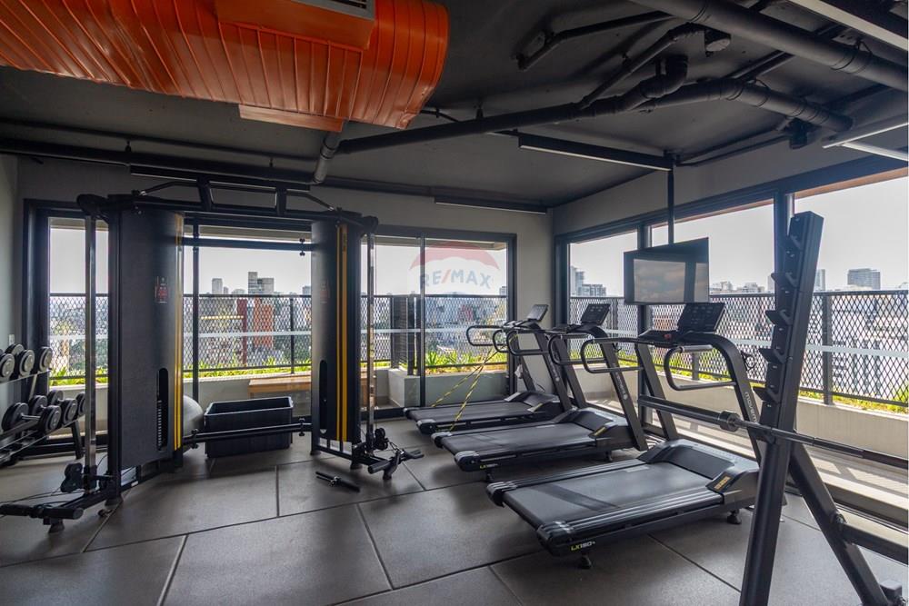 Apartamento - Venda - São Paulo , São Paulo - 01fotos_038.jpeg - 601251032-98