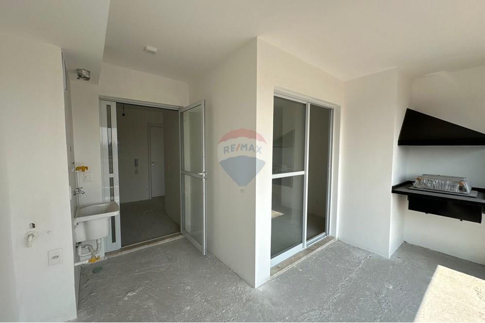 Apartamento - Venda - São Paulo , São Paulo - varanda4.jpg - 601751052-73