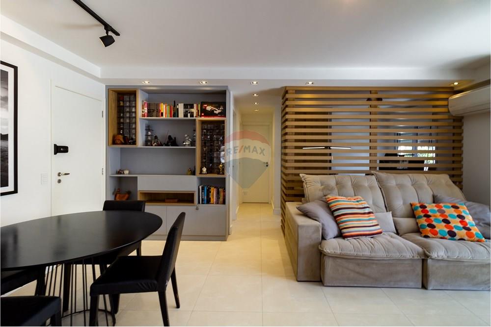 Apartamento - Venda - São Paulo , São Paulo - 1 SALA (3) .jpg - 601261064-213