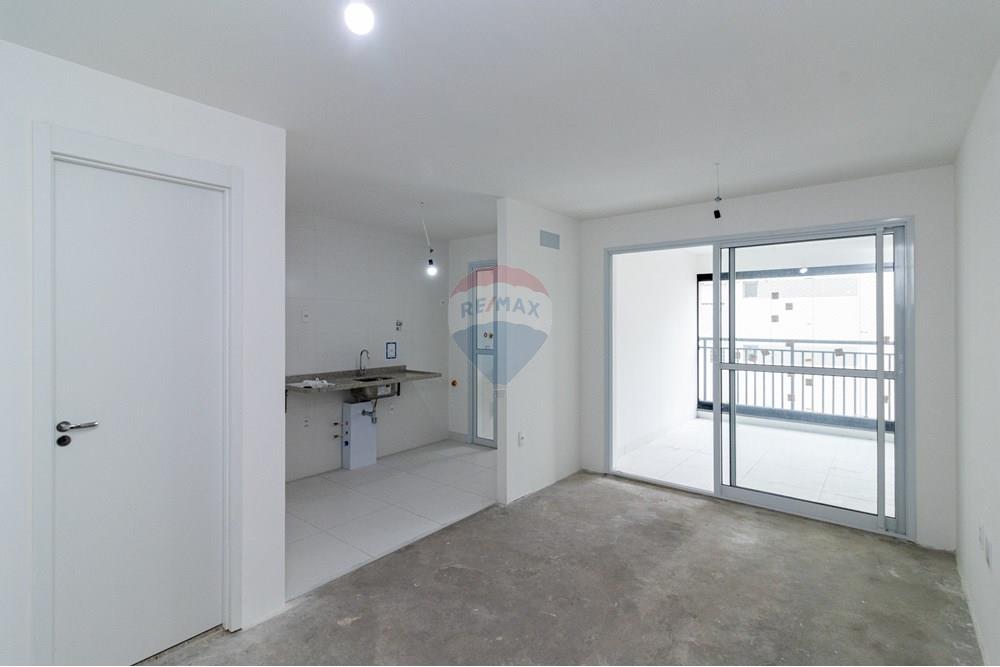 Apartamento - Venda - São Paulo , São Paulo - IMG_3552.jpg - Sala de estar - 601751033-92