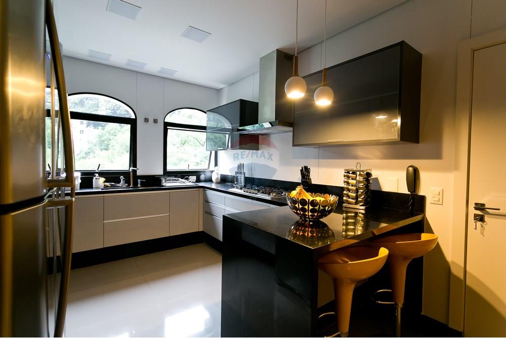 Elamine - Korter - Sao Paulo , Sao Paulo - BR - 30.jpg - Köök - 601081056-32