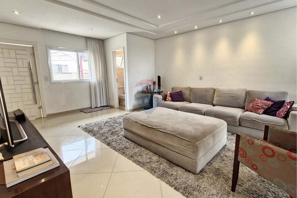 Sobrado - Venda - São Paulo , São Paulo - RUA LAERTE, 46 (5).jpg - 601051089-1