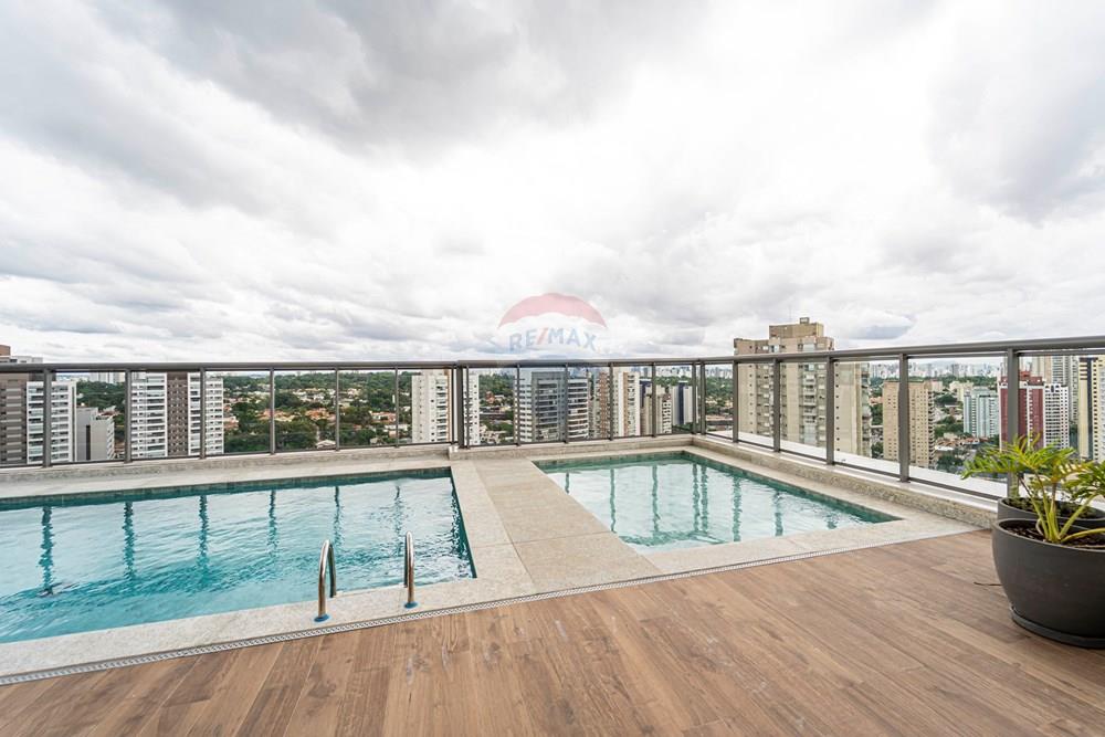 Apartamento - Venda - São Paulo , São Paulo - 05 - 601301014-76 - Apartamento à venda - Rua Madre Emilie de Villeneuve 434 - Vila Mascote - Remax (20).JPG - 601301014-76