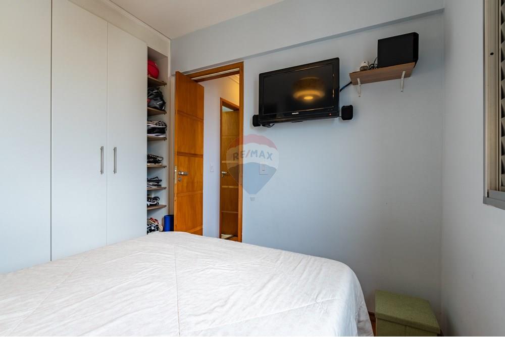 Apartamento - Venda - São Paulo , São Paulo - 16-AP.jpg - 601471020-88