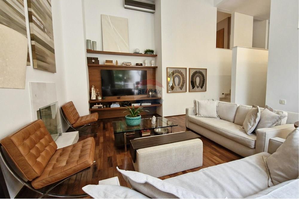 Casa - Alugar - São Paulo , São Paulo - RUA COMANDANTE GARCIA D'AVILA, 310 (6).jpg - 601361020-455