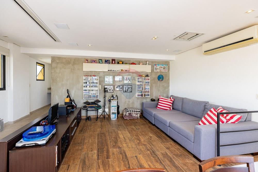 Cobertura - Venda - São Paulo , São Paulo - Cópia de Remax Ares -36.jpg - 601131009-99