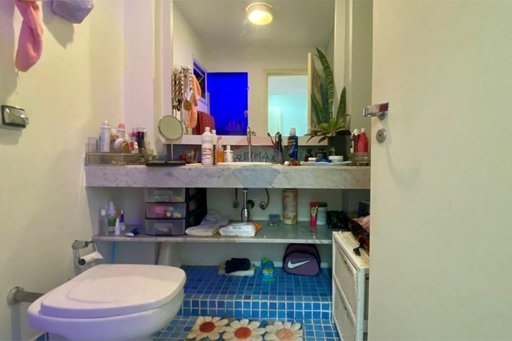 Apartamento - Alugar - São Paulo , São Paulo - Alameda Joaquim Eugênio de Lima, 1094 apto. 93 14.jpg - 601241038-84