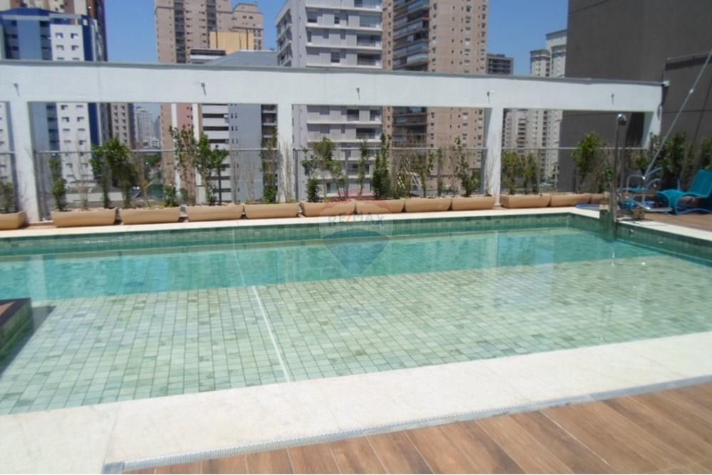 Apartamento - Alugar - São Paulo , São Paulo - SAM_9747.JPG - 601361021-1757