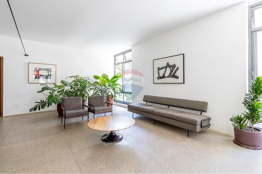 Apartamento - Venda - São Paulo , São Paulo - 52.jpg - Recepção - 601081007-96