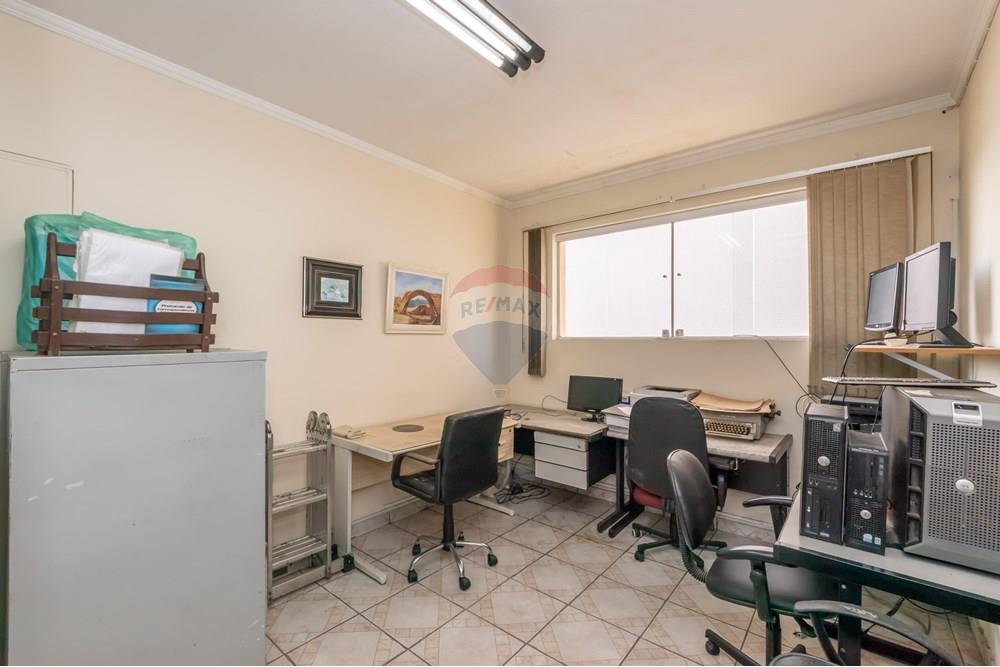 Cj. Comercial/ Sala - Venda - São Paulo , São Paulo - IMG_433540.jpg - Sala de trabalho - 602161016-22