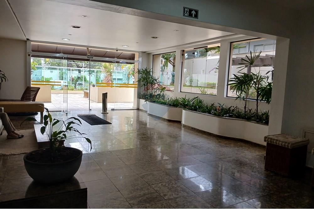 Apartamento - Alugar - São Paulo , São Paulo - 20250131_121533.jpg - 602291021-296