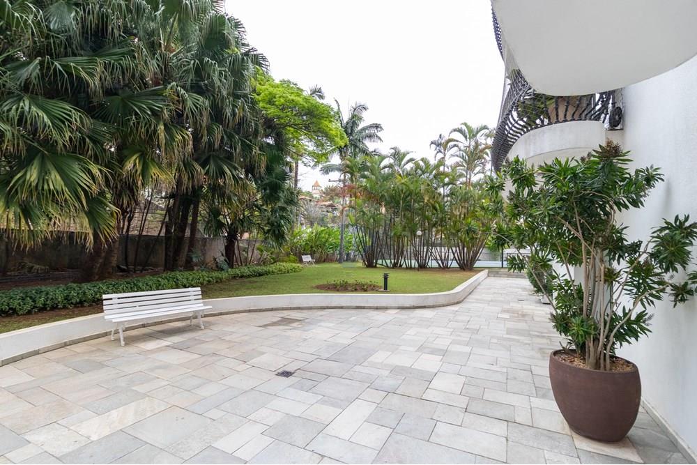 Apartamento - Venda - São Paulo , São Paulo - 01fotos_046.jpg - 601251156-21