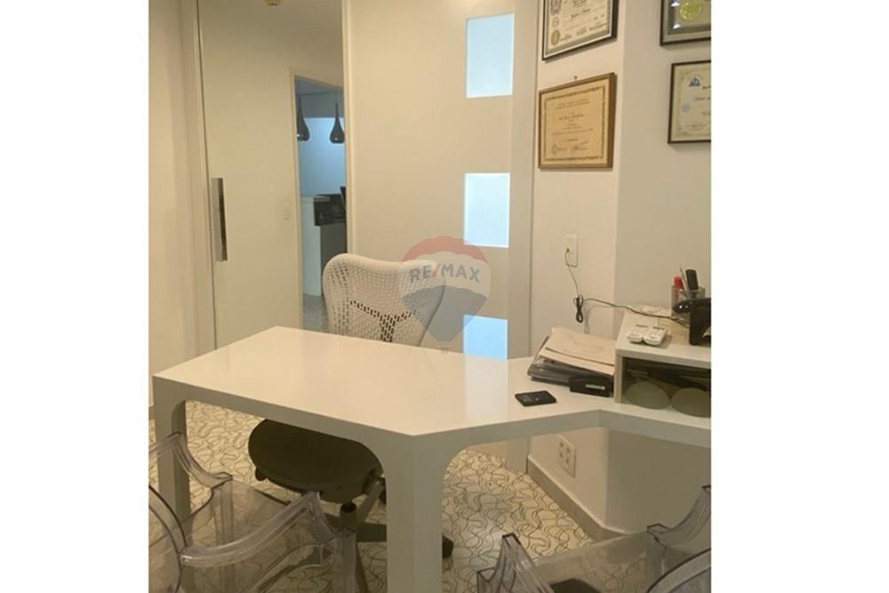 Cj. Comercial/ Sala - Alugar - São Paulo , São Paulo - IMG-20251007-WA0031.jpg - 602151025-11