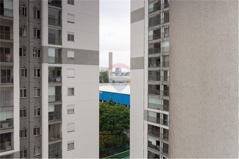 Apartamento - Venda - São Paulo , São Paulo - 18 - 602281022-115