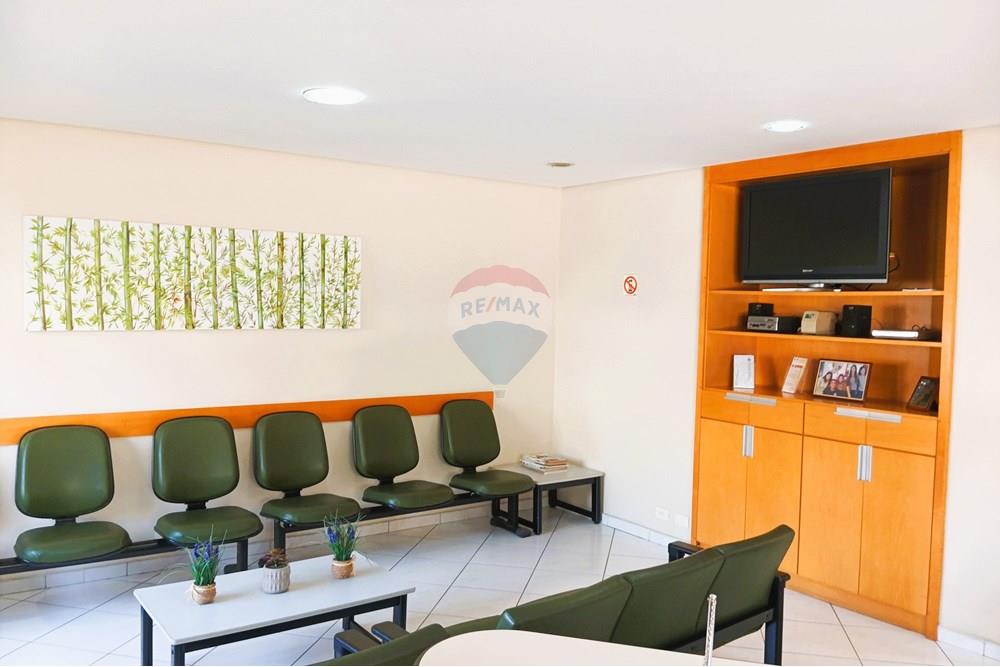 Cj. Comercial/ Sala - Alugar - São Paulo , São Paulo - 03 recepção.jpg - Recepção - 601081093-10