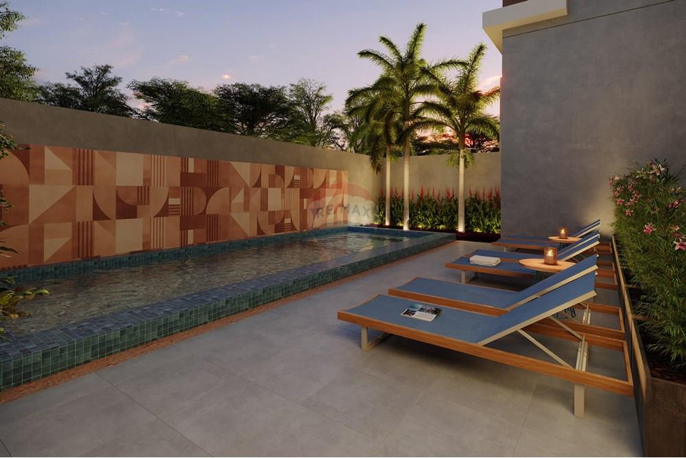 Apartamento - Venda - São Paulo , São Paulo - PISCINA_HR.jpg - 602031015-26