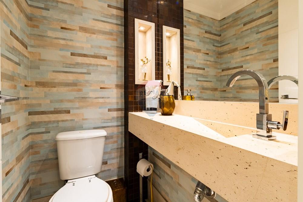 Apartamento - Venda - São Paulo , São Paulo - AP-40.jpg - 601471015-77