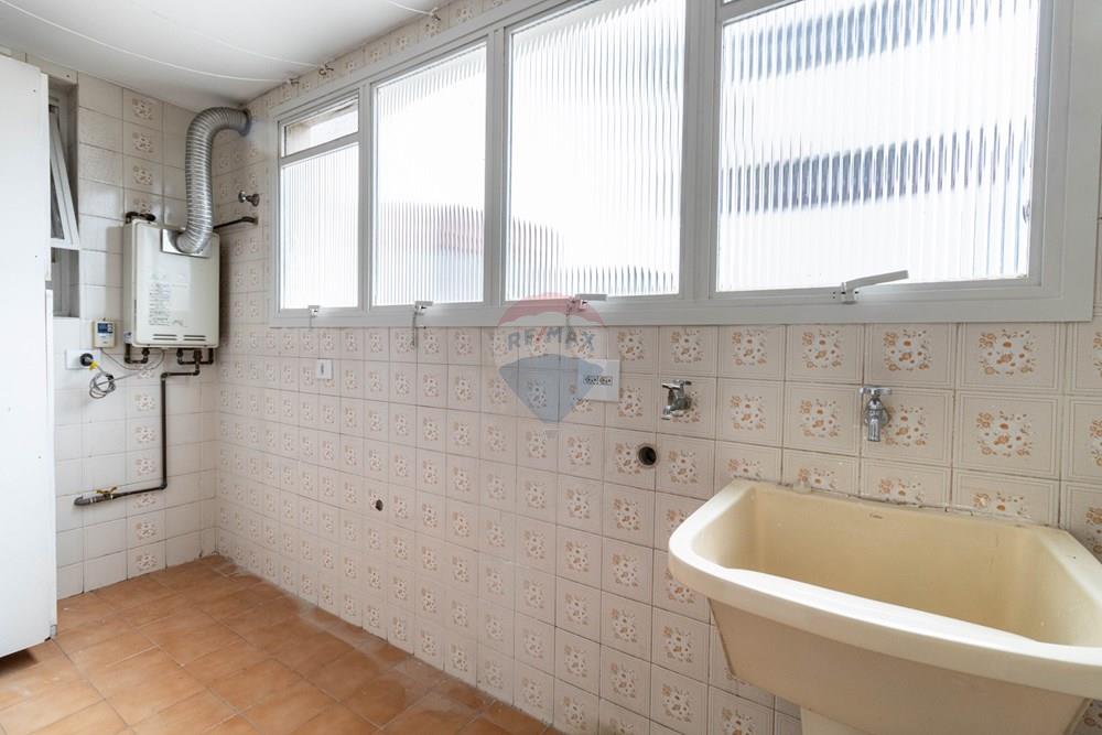 Apartamento - Venda - São Paulo , São Paulo - 01fotos_016.jpg - Área de serviço - 601251294-11