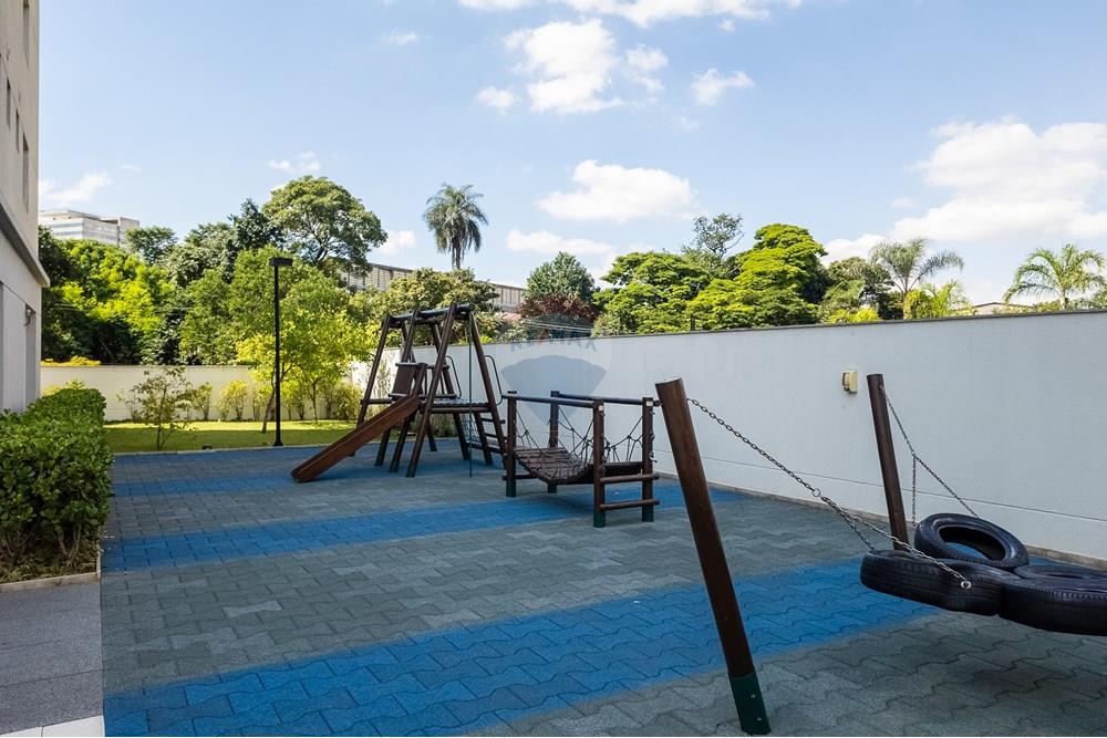 Apartamento - Venda - São Paulo , São Paulo - 84_AP.jpg - 601471007-70