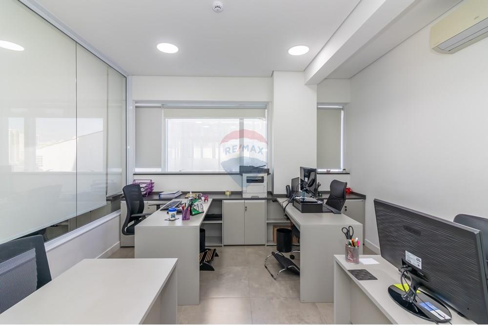 Cj. Comercial/ Sala - Venda - São Paulo , São Paulo - IMG_094056.jpg - 602391001-11