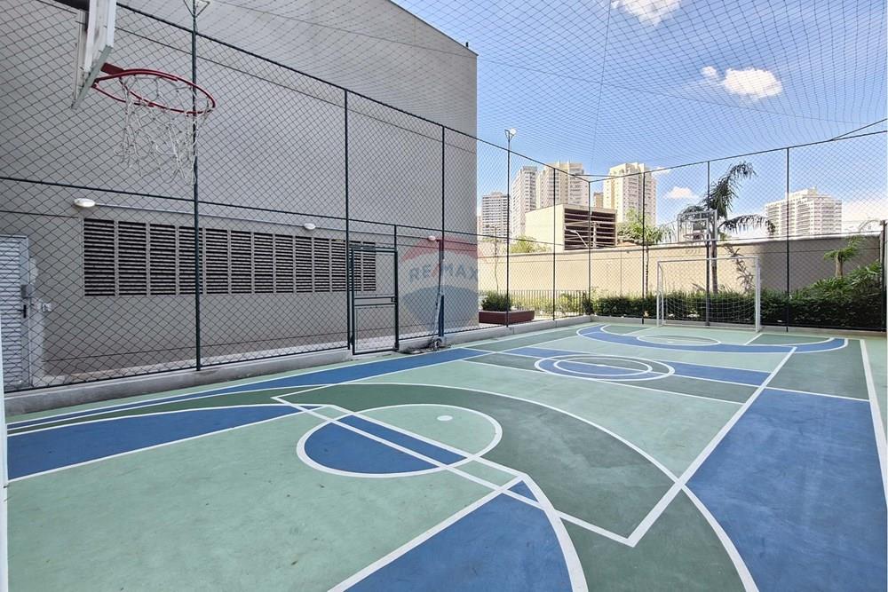 Apartamento - Venda - São Paulo , São Paulo - quadra01_ruaVergueiro.jpg - Layout aberto - 601131070-16