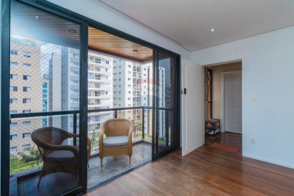 Apartamento - Venda - São Paulo , São Paulo - 01fotos_009.jpg - 601251054-90