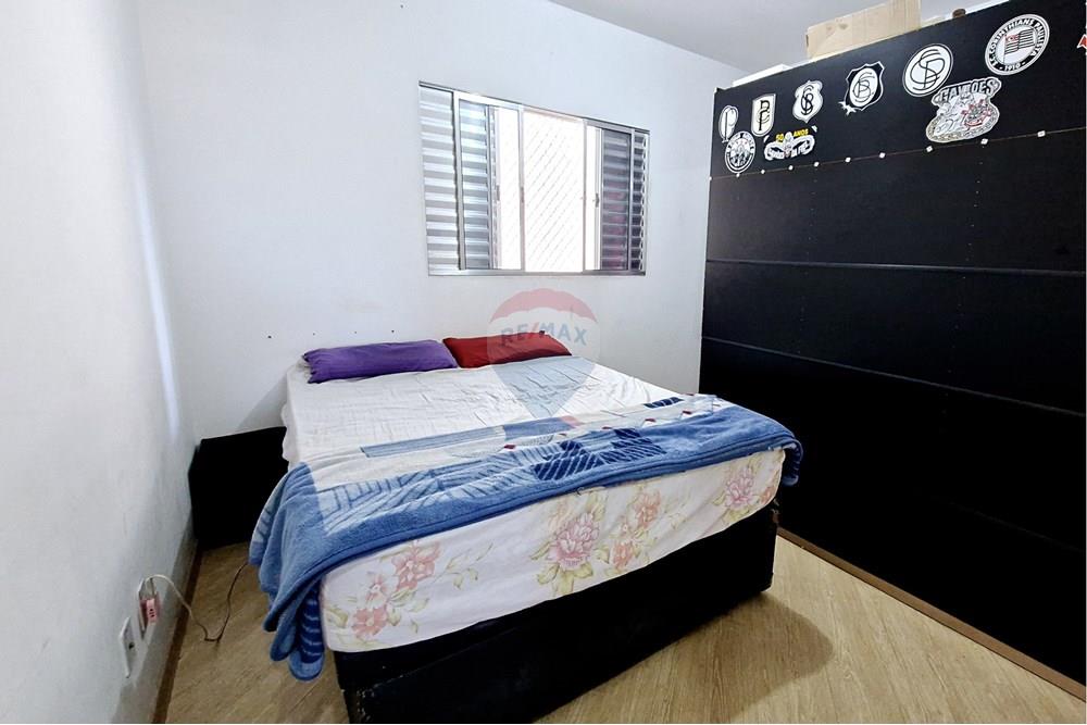 Sobrado - Venda - São Paulo , São Paulo - RUA BLAS DO PRADO, 298 (24).jpg - 601051040-44