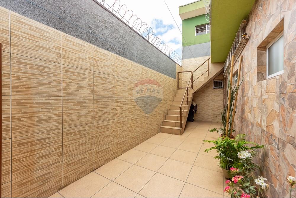 Sobrado - Venda - São Paulo , São Paulo - IMG_857104.jpg - 602261039-20