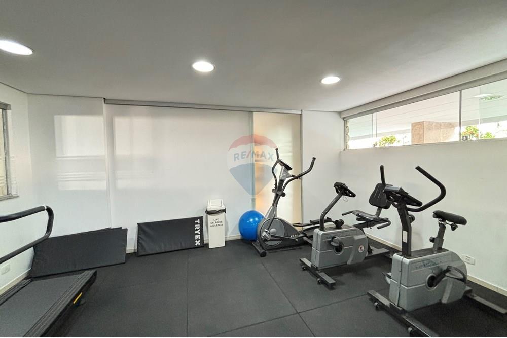 Apartamento - Alugar - São Paulo , São Paulo - IMG_0113.JPG - 602191016-237