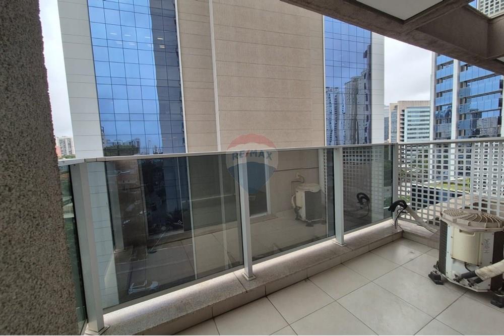 Cj. Comercial/ Sala - Alugar - São Paulo , São Paulo - c78b298b-085f-467e-860b-d5b1a7b82620.jpeg - 602071003-104
