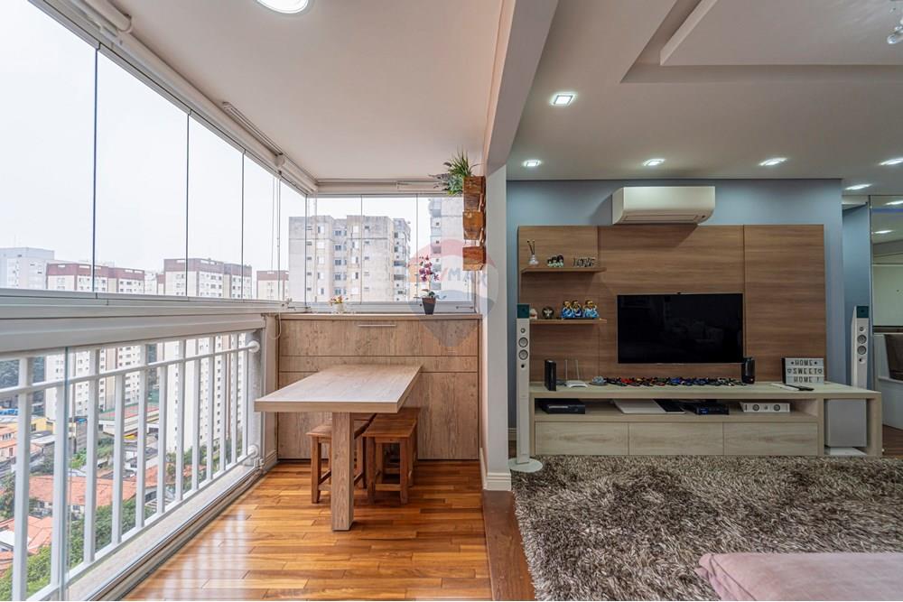 Apartamento - Venda - São Paulo , São Paulo - 601301040-82-16.JPG - 601301040-82