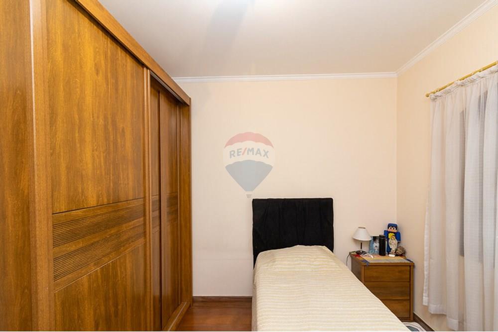 Casa à venda com 3 quartos, 149m² - Foto 30