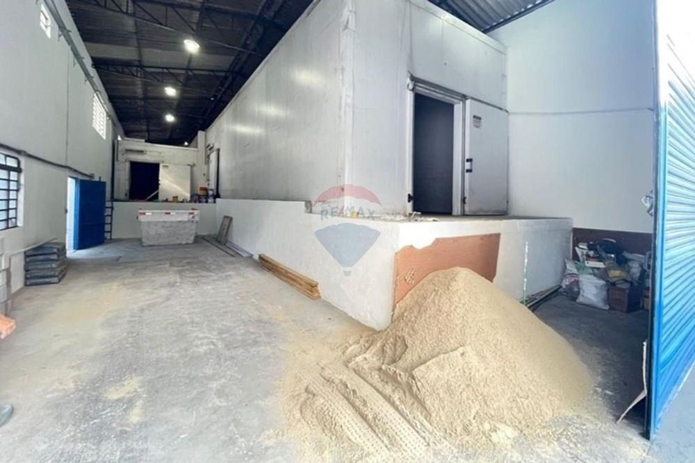 Galpão - Alugar - São Paulo , São Paulo - 04.jpg - 601261084-50