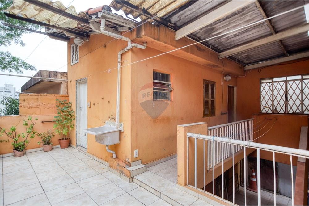 Casa de Vila - Venda - São Paulo , São Paulo - 01fotos_031.jpeg - 601251303-3