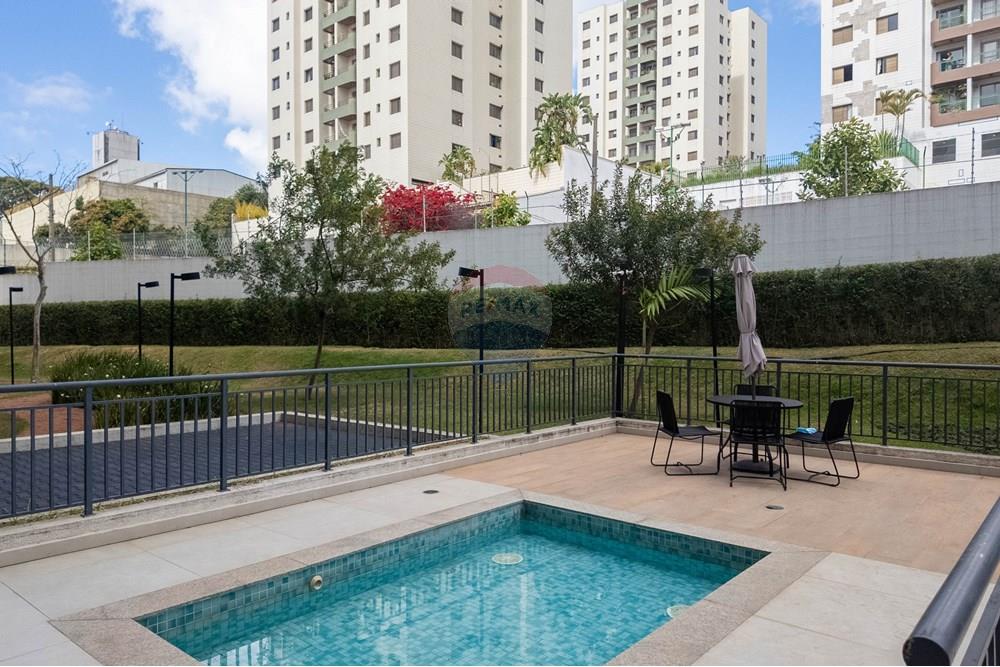 Apartamento - Venda - São Paulo , São Paulo - 37_AP.jpg - 601471027-11