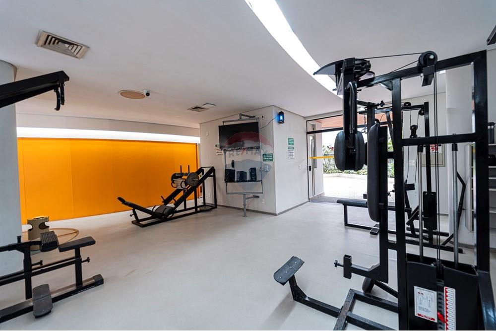 Apartamento - Venda - São Paulo , São Paulo - 601301090-3 apartamento a venda rua batataes jardim paulista remax (37).JPG - 601301090-3