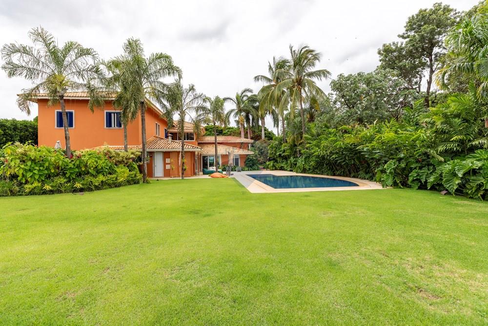 Casa de Condomínio - Venda - Ribeirão Preto , São Paulo - IMG_9653-HDR.jpg - 601251112-1963