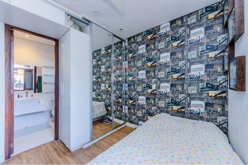 Casa de Condomínio - Alugar - São Paulo , São Paulo - IMG_5404.jpg - 602291018-213