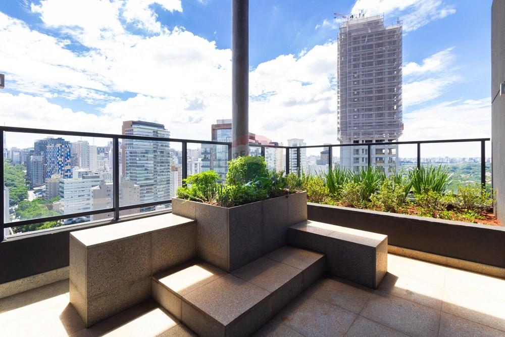 Apartamento - Venda - São Paulo , São Paulo - 14 HORTA.jpg - 602191013-240