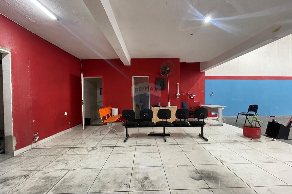 Galpão - Alugar - São Paulo , São Paulo - IMG_0139.jpeg - 601751048-142