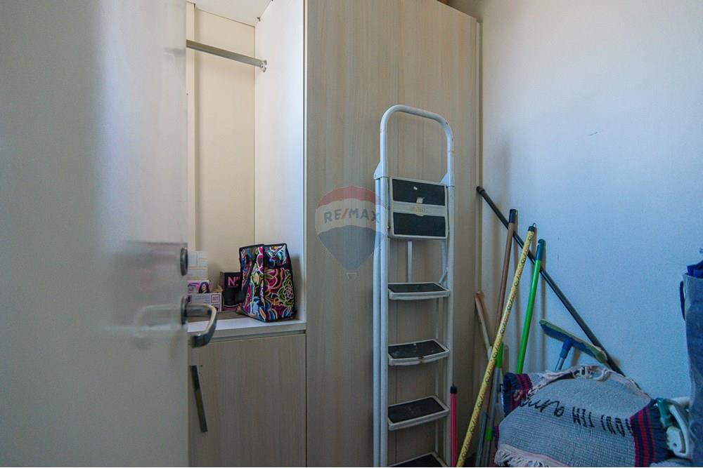 Residential - Condo/Apartment - São Paulo , São Paulo - BR - 03area-de-servico_002.jpg - 602101019-59