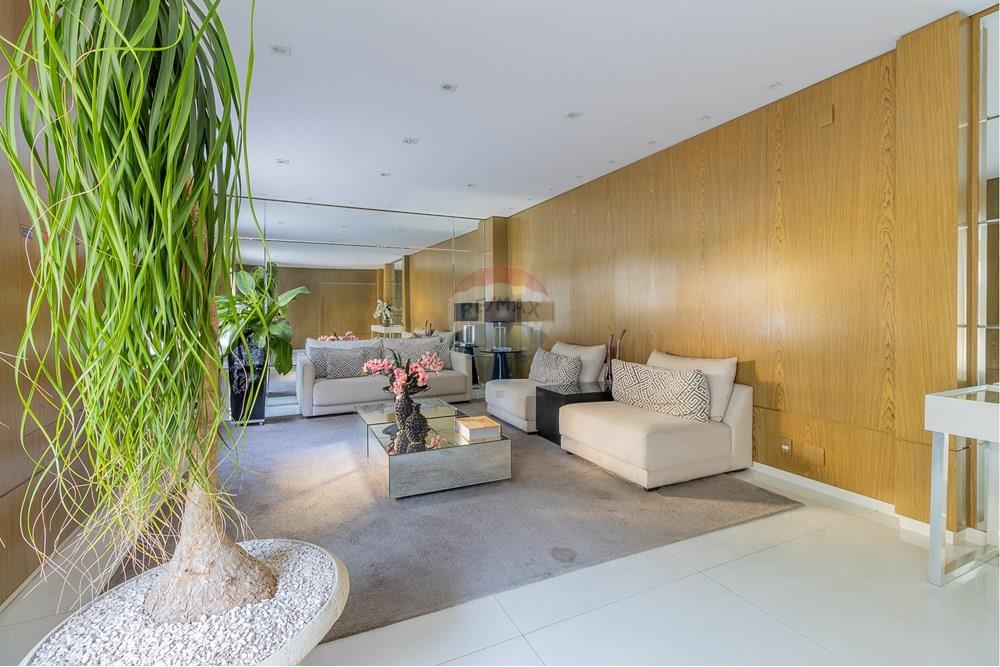 Apartamento para alugar com 4 quartos, 312m² - Foto 46