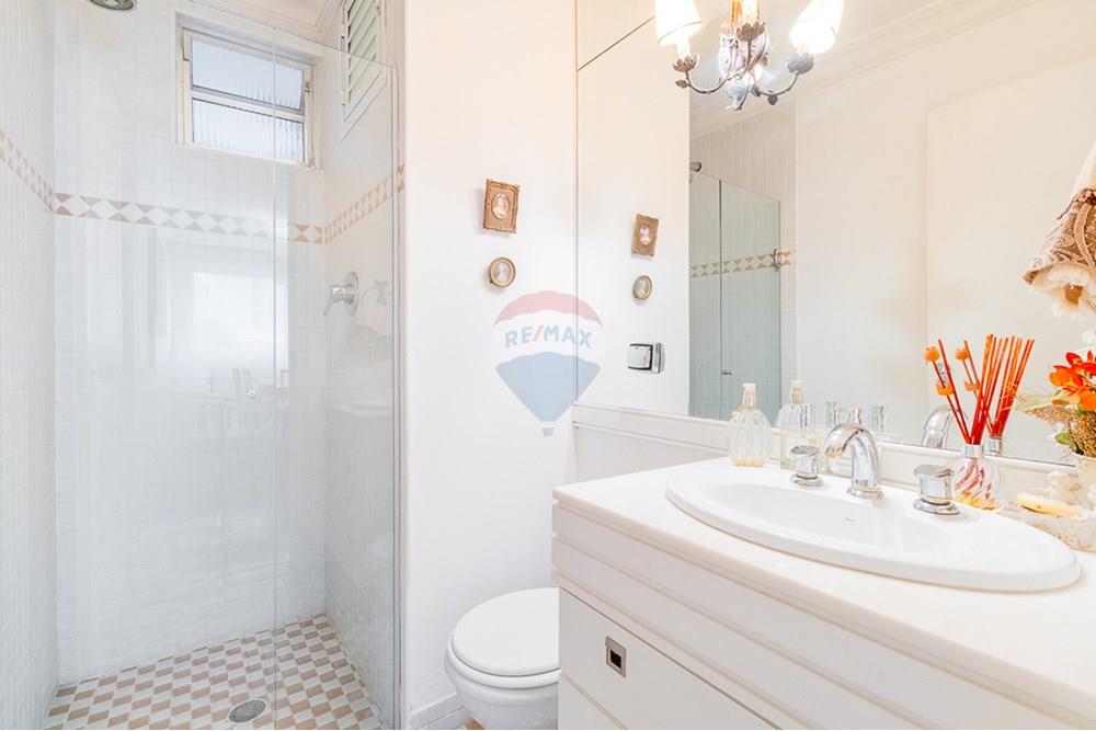 Apartamento - Venda - São Paulo , São Paulo - 11.jpg - Banheiro - 601081007-112