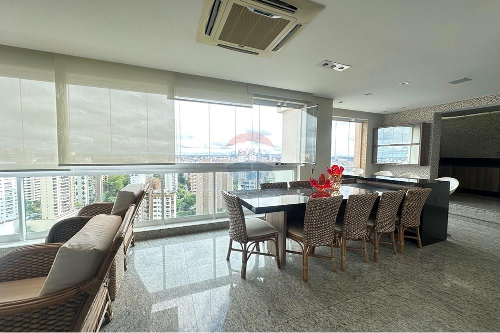 Apartamento - Alugar - São Paulo , São Paulo - IMG_8386.jpeg - 602071001-292