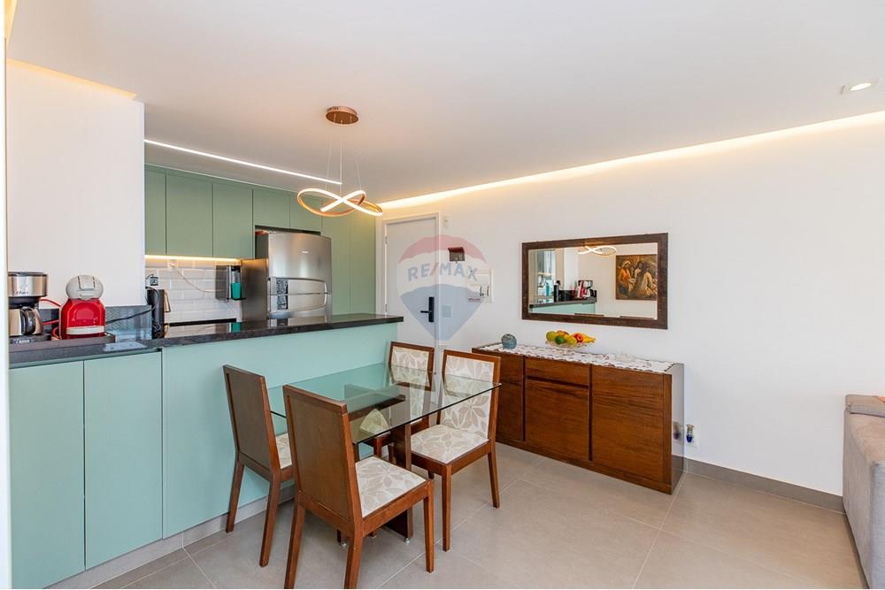 Apartamento - Venda - São Paulo , São Paulo - Cópia de Remax Ares-6.jpg - Sala de jantar - 601131075-4