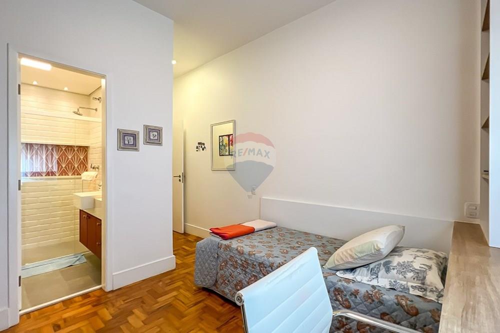 Apartamento - Venda - São Paulo , São Paulo - 38 - SUITE 3.jpg - 601371058-28